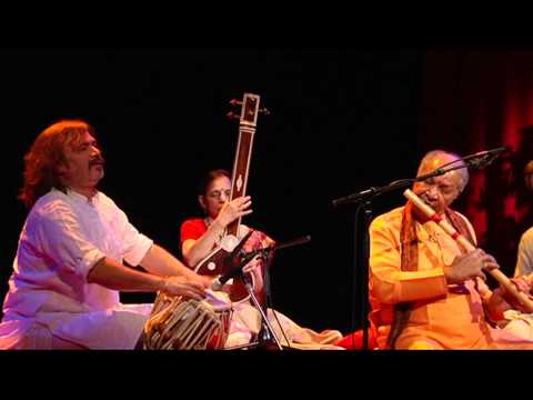 MERU Concerts live Hariprasad Chaurasia and Vijay Ghate