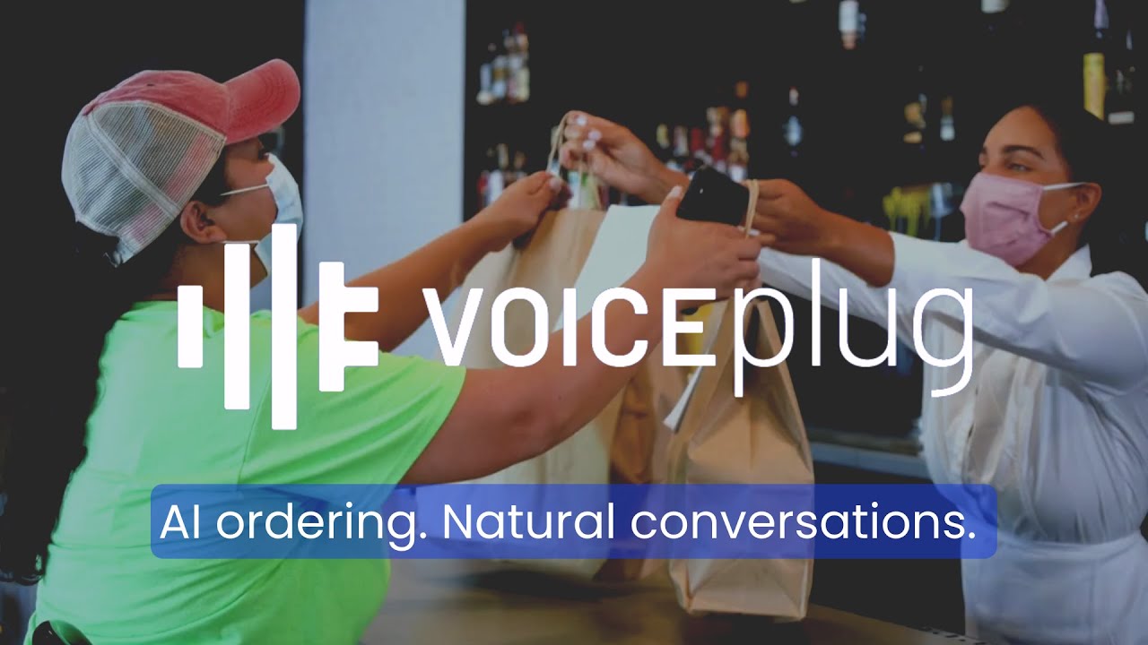 VOICEPLUG tutorial