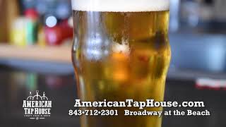 American Tap House 2019