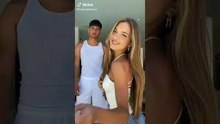 LANDREW TIKTOK OMG!! Lexi Rivera and Andrew Davila