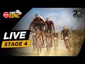 LIVE | STAGE 4 | 2024 Absa Cape Epic