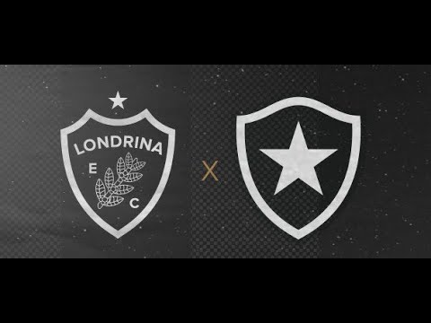 Londrina 2x2 Botafogo: veja os gols e melhores momentos do jogo da rodada 4 da Série B