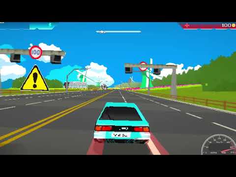 Neodori Forever | GamePlay PC - YouTube