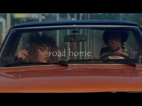 [FREE] Три дня дождя x lowlife x Anikv x NOA Type Beat - Road home