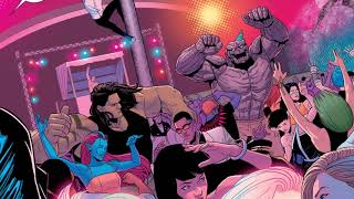 Straightening Up the House