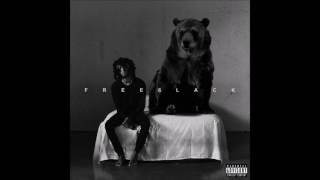 6LACK - FREE 6LACK