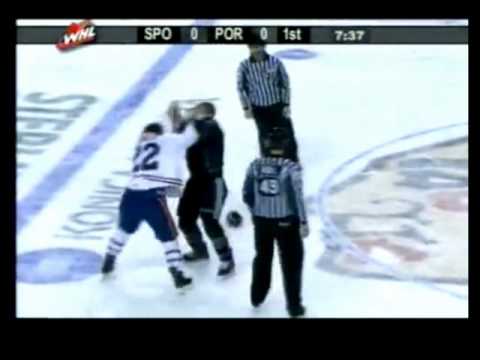 Darren Kramer vs William Wrenn