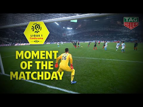 A closer look at OM - Monaco : Week 20 / Ligue 1 Conforama 2018-19