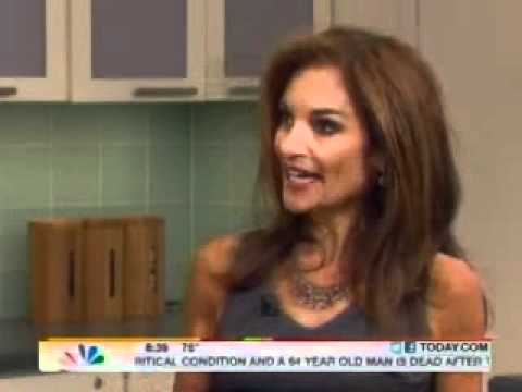 Applegate on the Today Show!