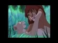 DUBREADY Can You Feel The Love Tonight Nala OPEN