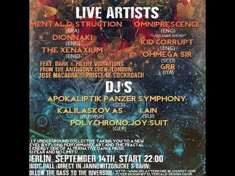 kalilaskov_as_speedcore_dj_set_2012 (Germany, Berlin) (Speedcore, FlashCore, FrenchCore)