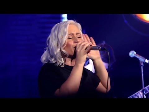 Bring It All To Jesus - Youtube Live Worship