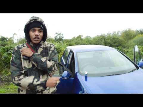 Jay Certy - Smokey (NET VID) | RR MEDIA