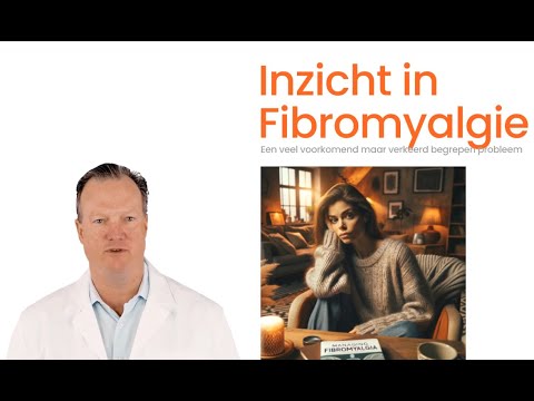 Fibromyalgie: Symptomen en Mogelijke Oorzaken
