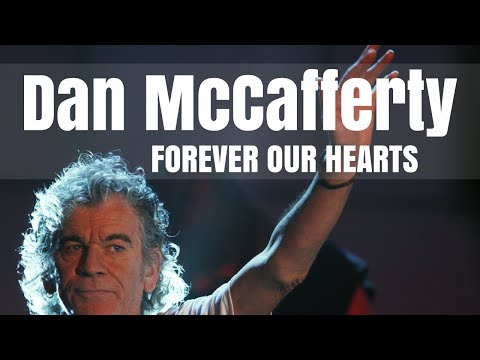 Dan McCafferty / 1946 - 2022