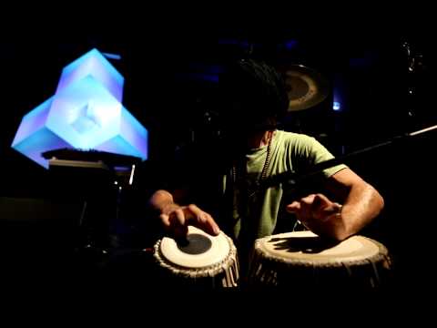 Mr. Shirazy & The Exile Orchestra Live @ Zukunftsakademie NRW