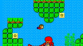 Top 10 Sega Master System Games