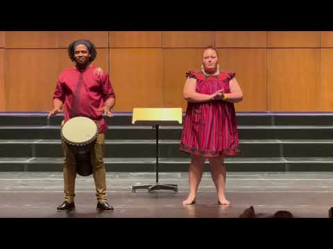 Collective Singers- //Goa Sores