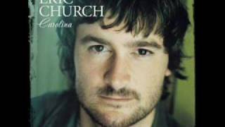 Eric Church-Young And Wild