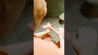 Download lagu He Built a Gun Out of Soap 🧼🔫 mp3