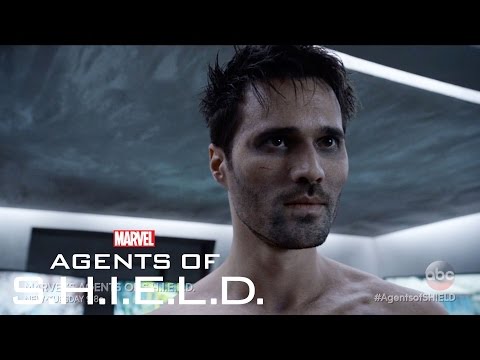 What Are We? - Marvel’s Agents of S.H.I.E.L.D. Season 3, Ep. 12