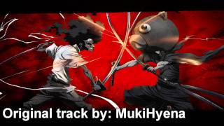 Afro Samurai: Afro vs Kuma Song (MukiHyena Beat) :: DOWNLOAD LINK IN DESCRIPTION