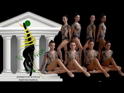 Alessandra Allegro Campionato Individuale Gold J3 di Specialità Palla