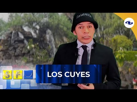La funeraria de Los Cuyes tiene promociones de infarto