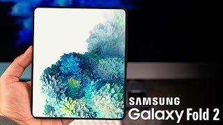 Samsung Galaxy Fold 2 - They Finally Did It!