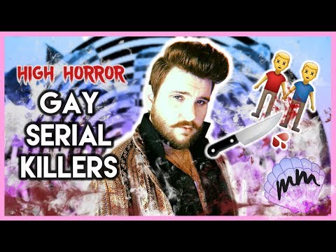 Unknown Gay Serial Killers