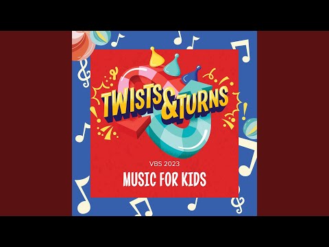 Jesus Youre All I Need - Lifeway Kids Worship