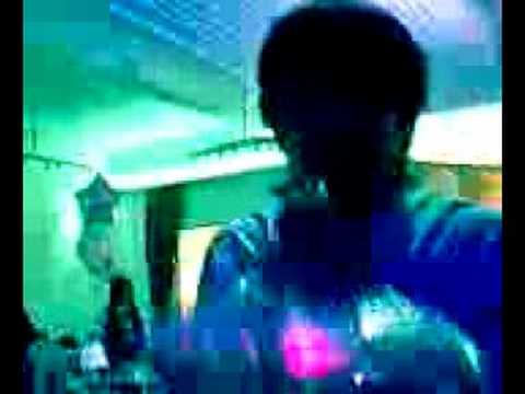 A vos te parto guacha