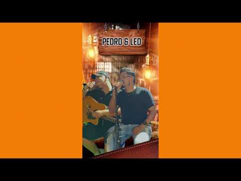Pedro & Léo - MENTIROSA (Autorais acústico)