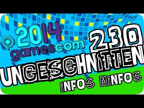 GAMESCOM | "Ungeschnitten" Survival Games #230 [AnyArtLP | Facecam] Minecraft