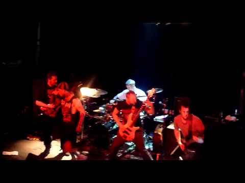 TrenchHead - Perverse Obscesticide Live The Purple Turtle HD