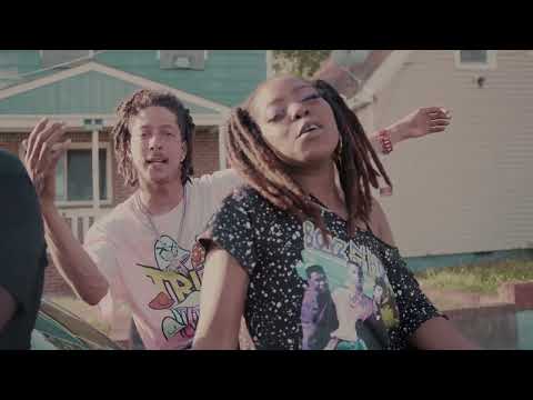 FMG OoRakk x FastMoney Chubb - Hatin On Me(Directed By Flamin Hot Visuals)