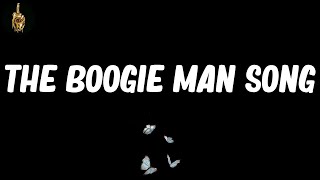The Boogie Man Song (Lyrics) - Mos Def