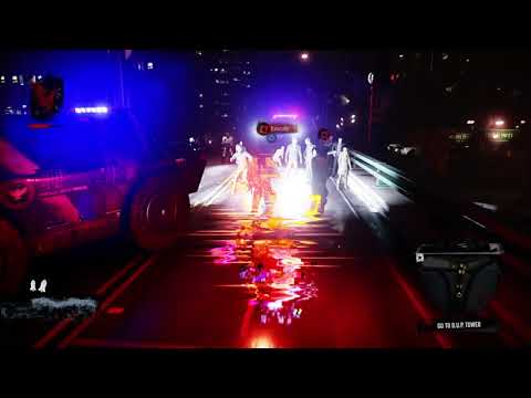 inFAMOUS Second Son Evil Walkthrough Part 15