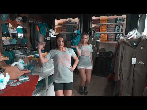 FOLIE SHOP - La Folie Douce Méribel Courchevel 2021 2022