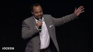 Lightning Talk: There Are No SIDE Projects - Michael Winslow