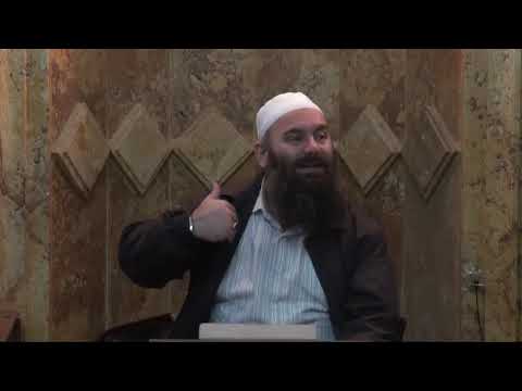 61. Pas Namazit të Sabahut - Rrugët e shumta të veprave të mira Hadithi - 127