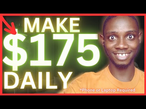 10 Websites That Will Pay You DAILY within 24 Hours (Easy Work from Home Jobs)