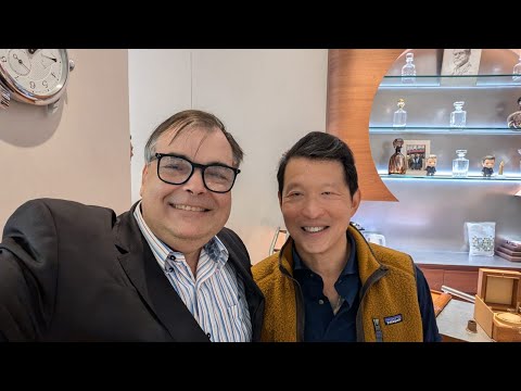 THE WATCH MARKET IS OVER - It is officially DEAD