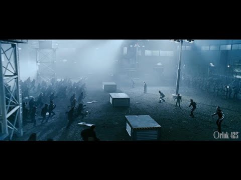 X Men The Last Stand - X-men Vs Brotherhood Fight Scene
