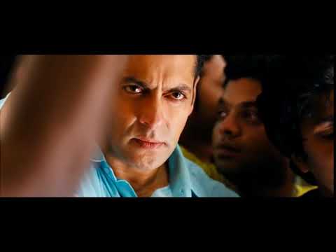 Bodyguard Action Scene || Salman Khan || HD