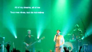 I surrender - Jesus Culture