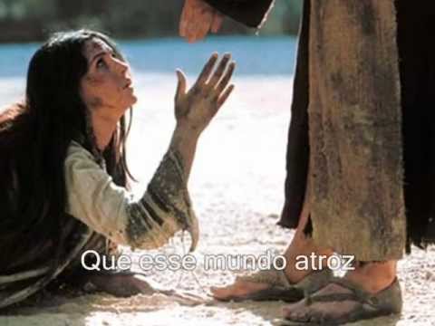 O Seu olhar video