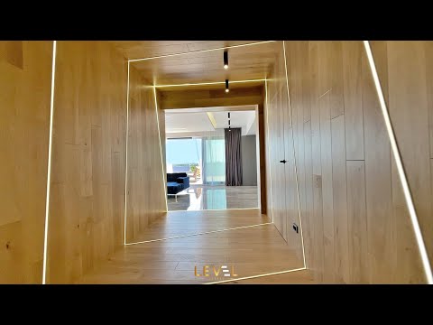 [VIDEO] Ultrapremium Penthouse | 180 Mp Utili + 260 Mp Terase — Video