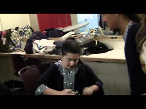 Lehaká Aviv - Shemesh - 15th Fetival Yachad (Miami, 2011)