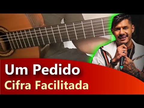 Um Pedido - Hungria Hip Hop
